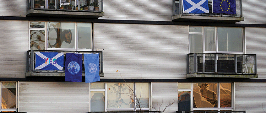 Rent controls: striking the right balance