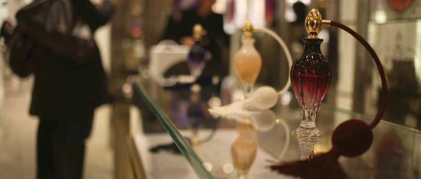 Christian Dior perfume owner sniffs out new Kensington base