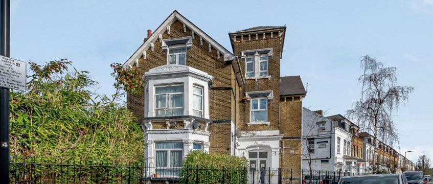 Allsop’s latest resi sale sees 10% increase in lots on last year