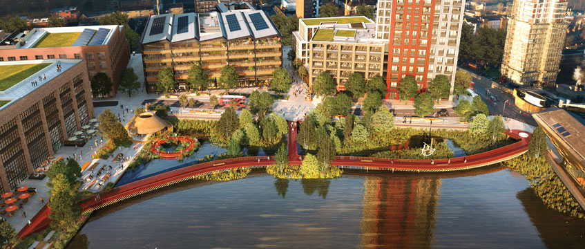 The EG Interview: British Land’s masterplan for major change