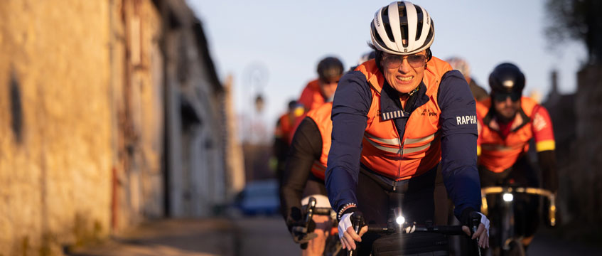 Cycle to MIPIM: Day 3 – the headwind from hell