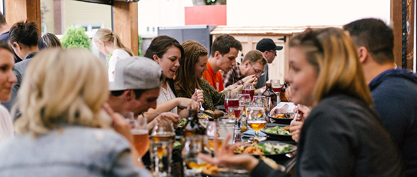 Reigniting the buzz: how can we attract the masses back to our cities?