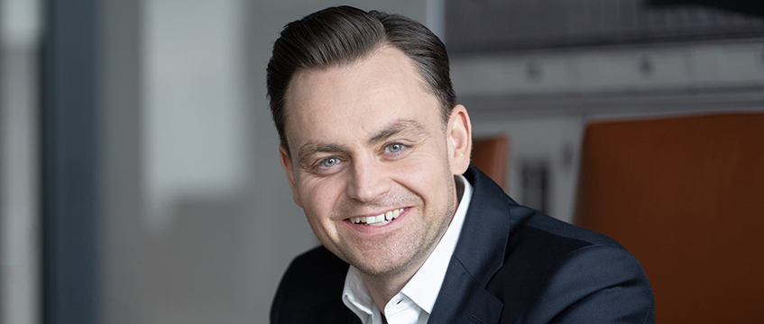 Cushman & Wakefield promotes Chapman to EMEA capital markets head