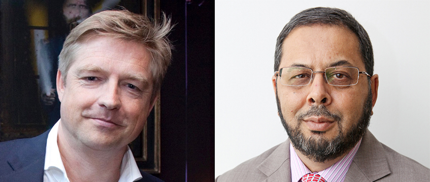 Two new board members for OPDC