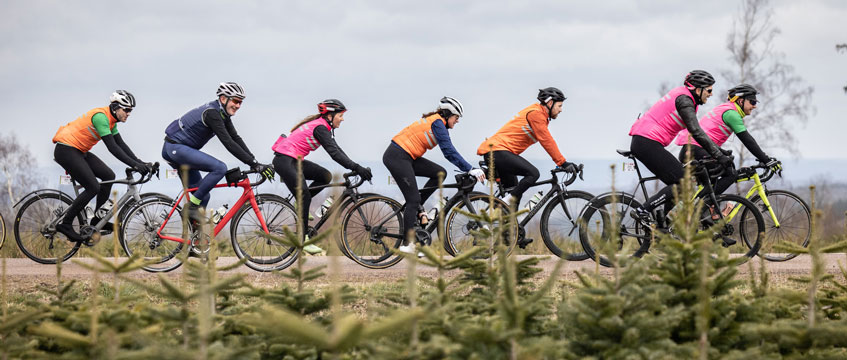 Cycle to MIPIM: Day four – a taste of the climbs ahead
