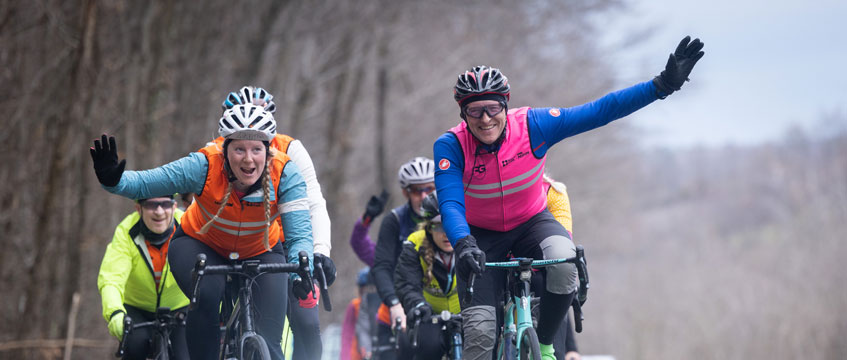 Cycle to MIPIM: Day 5 – all the elements 