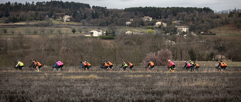 Cycle to MIPIM: Day 6 – welcome to the mountains