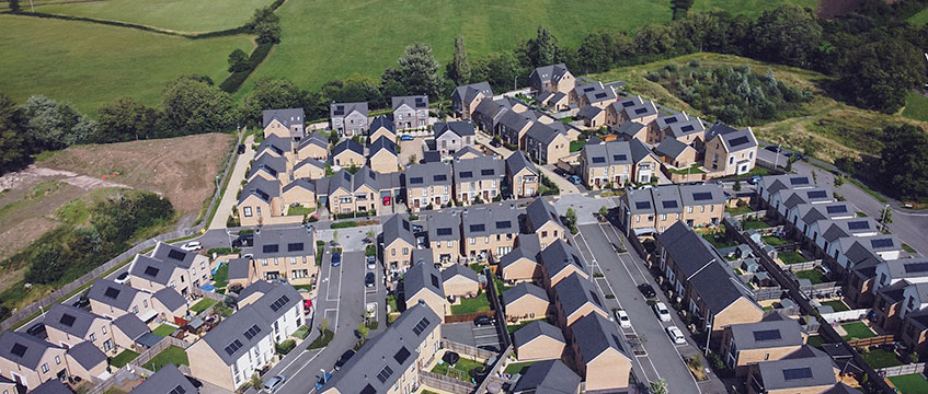 St Modwen makes £85m investment across five sites