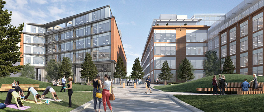 Harnessing the high growth potential of London’s life sciences sector