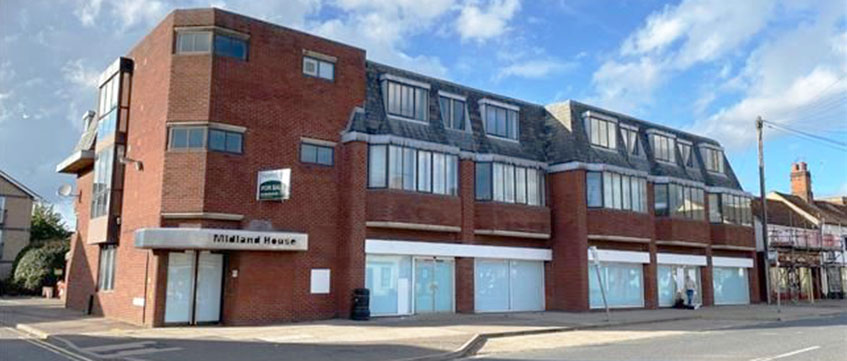 Colchester deal extends Fenn Wright’s lead in EG’s Essex agent rankings