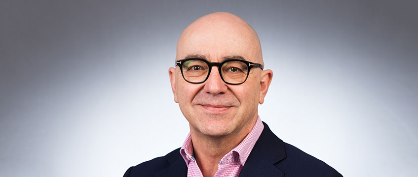 Ex-leisure boss of Curson Sowerby launches new advisory firm