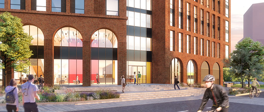 Summix gets Bristol beds nod after three-year wait