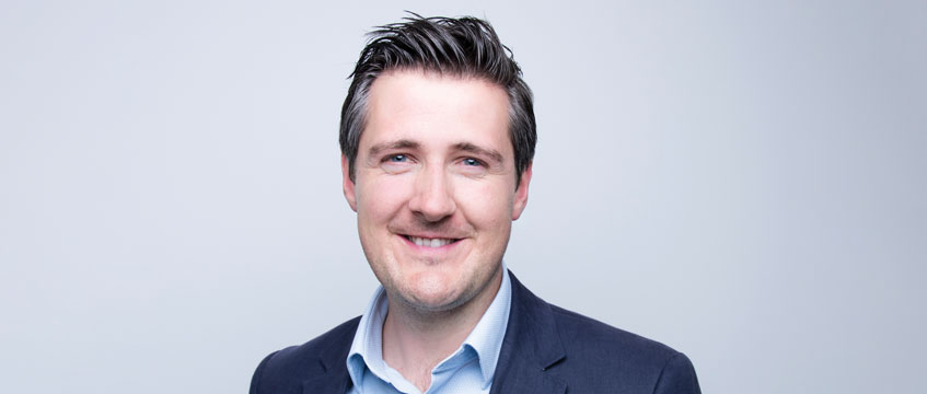 C&W appoints new industrial lead