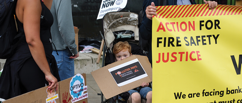 Supreme Court rules in landmark post-Grenfell Building Safety Act case