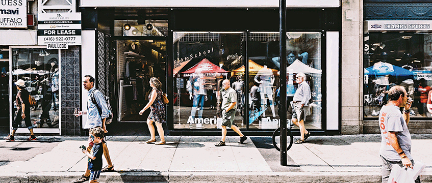 How to attract big names to our cities