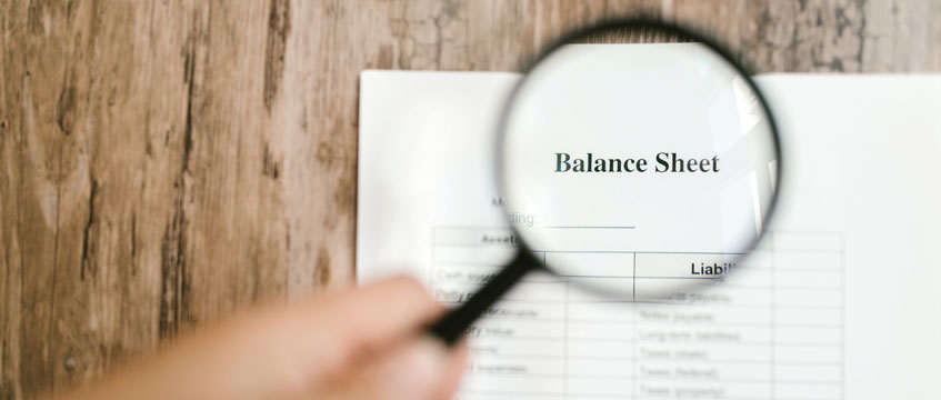 Preparation will be rewarded in securing investment or the sale of a business