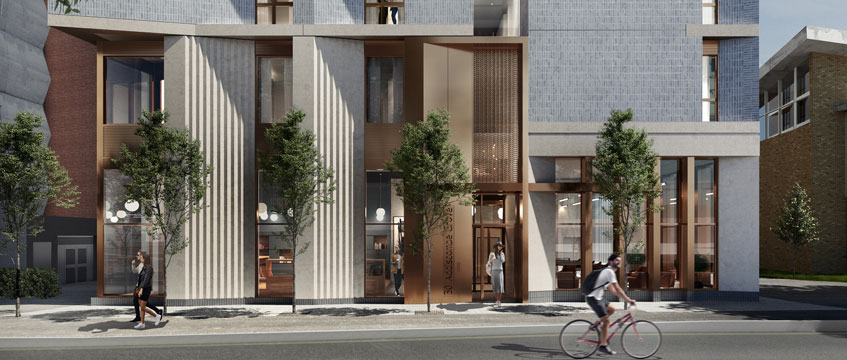 Spike Global tech to land in Croydon