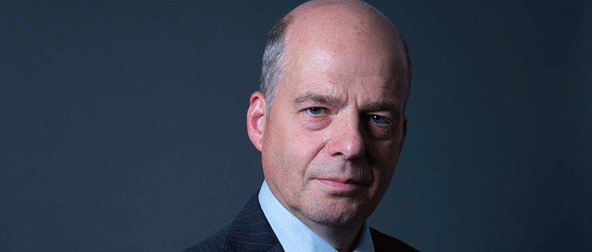 Co-operation, not conflict, is the key to unlock our town centres