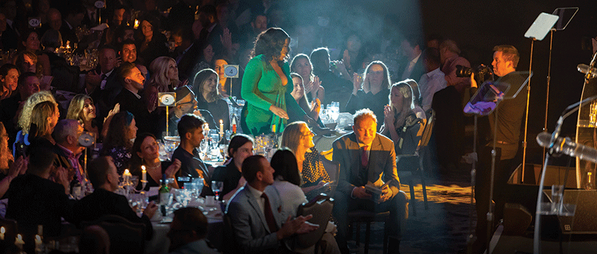 Have you entered the EG Awards?