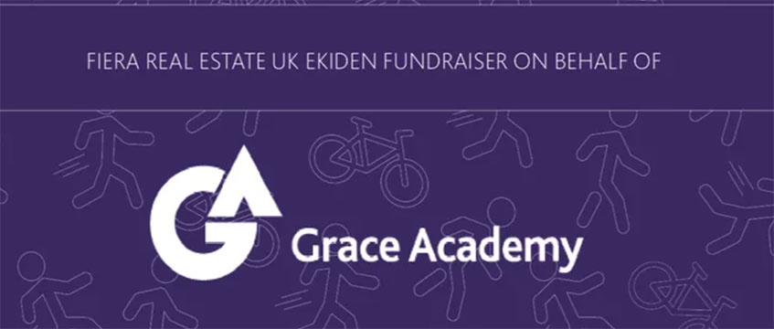 Fiera Real Estate’s Ekiden campaign to help Coventry students