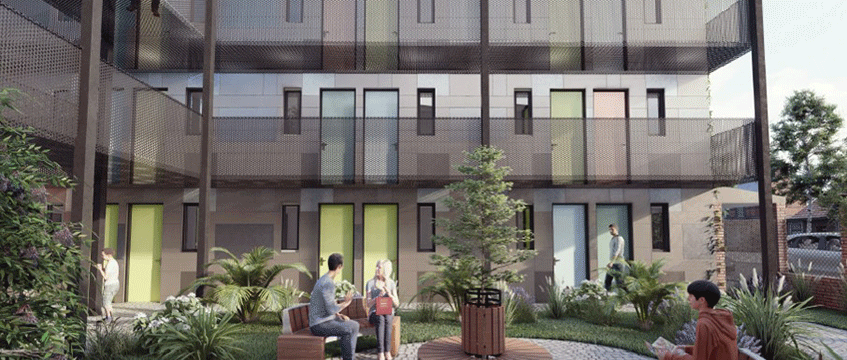 Independent Living REIT announces IPO