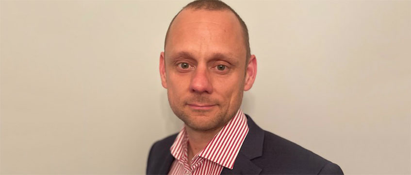 Lambert Smith Hampton names new North West building consultancy boss