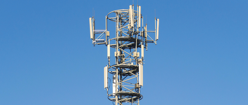 Telecoms: upgrading and sharing