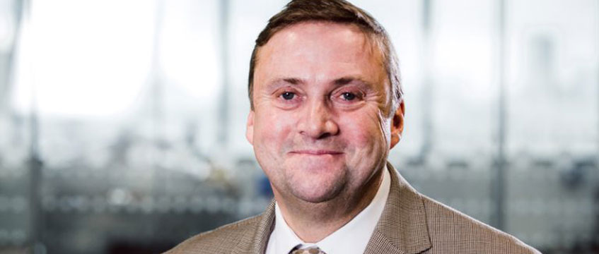 Why vaccine technology will fuel greater demand for life sciences real estate