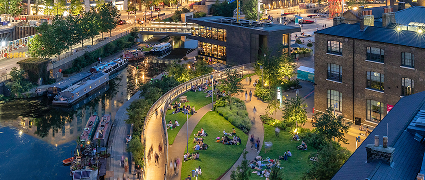 Legacy developments: a cost worth carrying