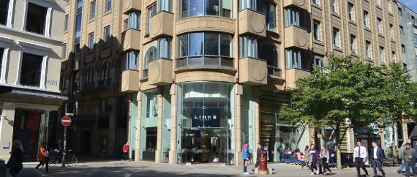 Zuto upsizes Manchester office