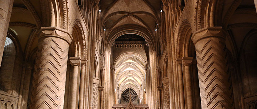 Church of England fund makes 4.1% return on investments