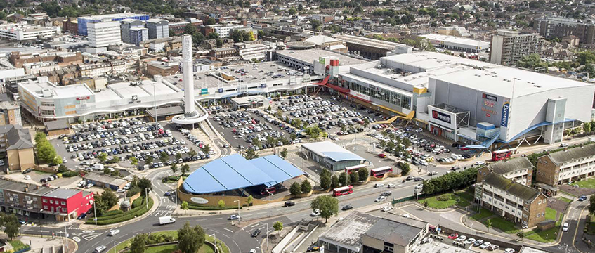 Schroders lands 121,000 sq ft of retail lettings