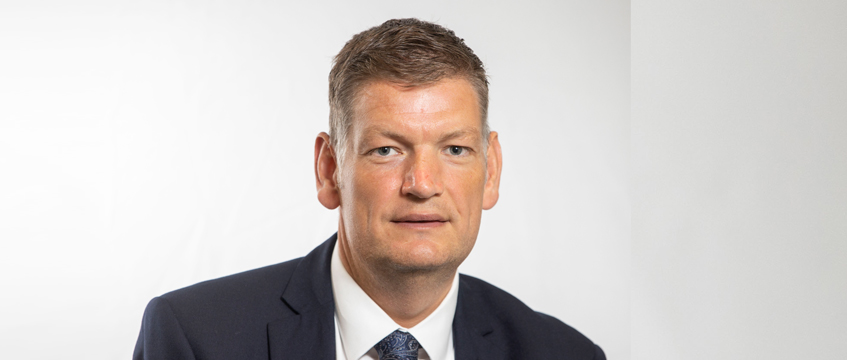 Scottish Property Federation appoints new chair