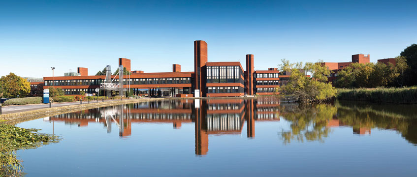 We Are Pioneer Group readies incubator push to lift UK life sciences