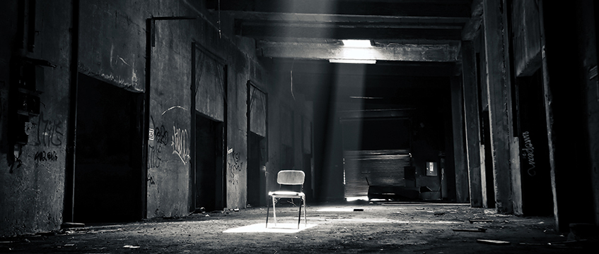 Diary: Office horror stories
