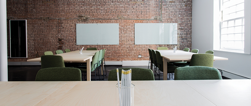 Why corporate property ownership will continue to decline