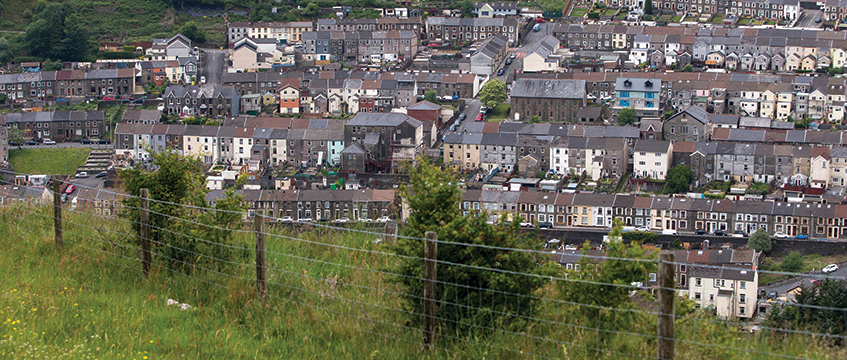 A revolution in Welsh renting?