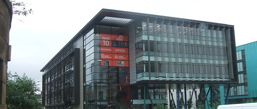 Regional REIT picks up three Yorkshire offices