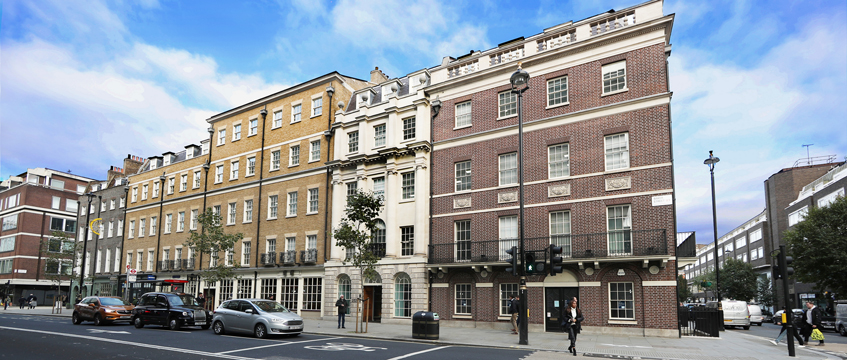 Forsters confirms Marylebone HQ move