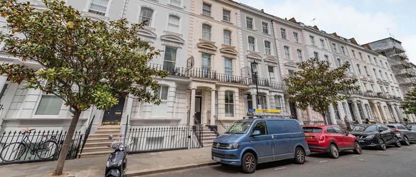 Allsop to put 230 residential lots under the hammer