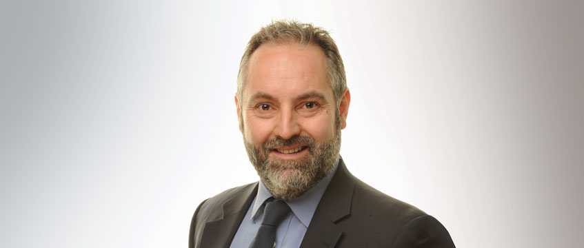The EG Interview: Justin Brown’s lessons from a decade at BlackRock