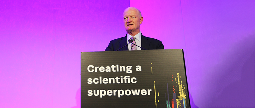 ‘None of this is easy’: Six looming challenges for UK science and tech