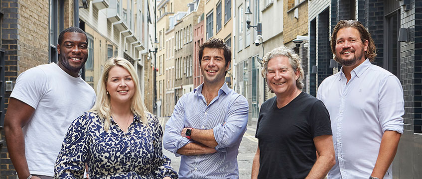 Leasing platform Least closes £1.5m seed funding round