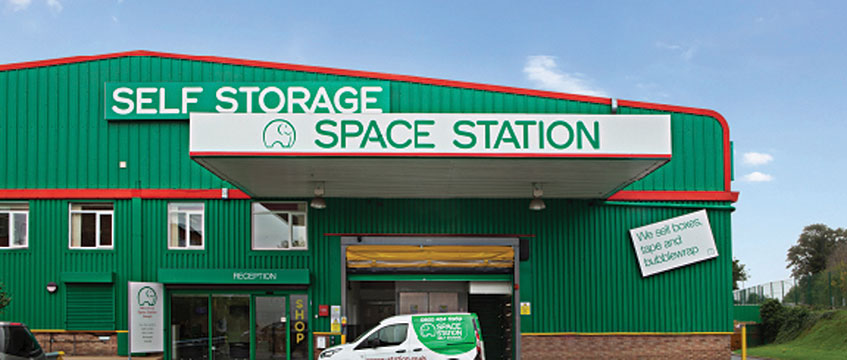 Heitman expands self-storage portfolio in West Midlands