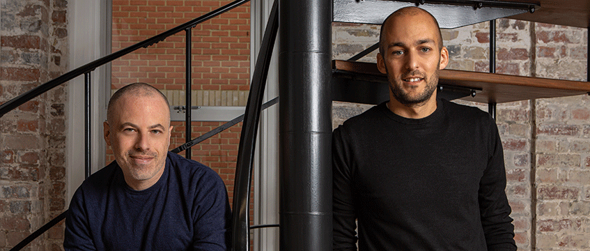Spacemade bosses on fuelling expansion with latest fundraise