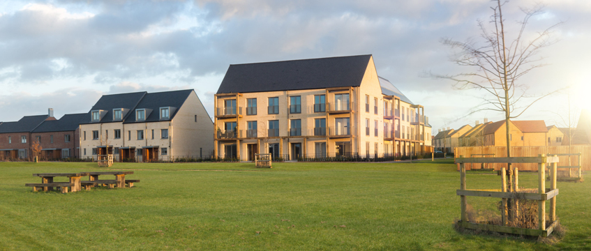 Grosvenor hands 148-acre country park to Wildlife Trust