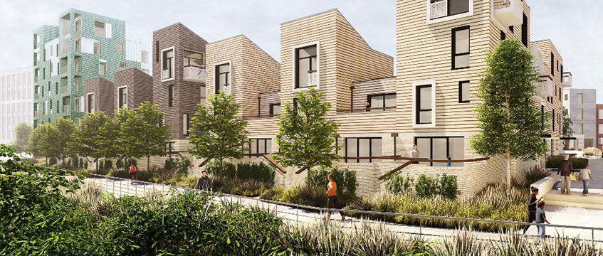 Tolent lands £40m Riverside Sunderland deal