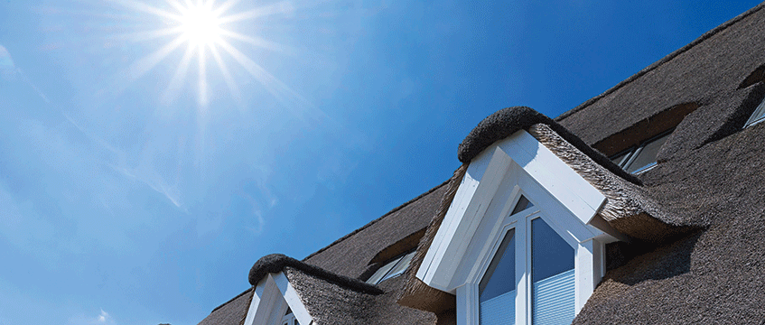 The sky’s not the only limit in rooftop developments