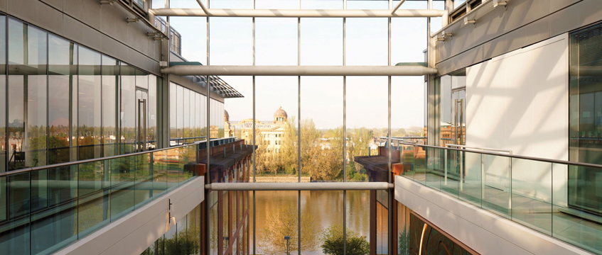 ARC launches first Motherlabs in west London