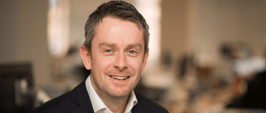 Allsop names new lettings chief executive in leadership shuffle